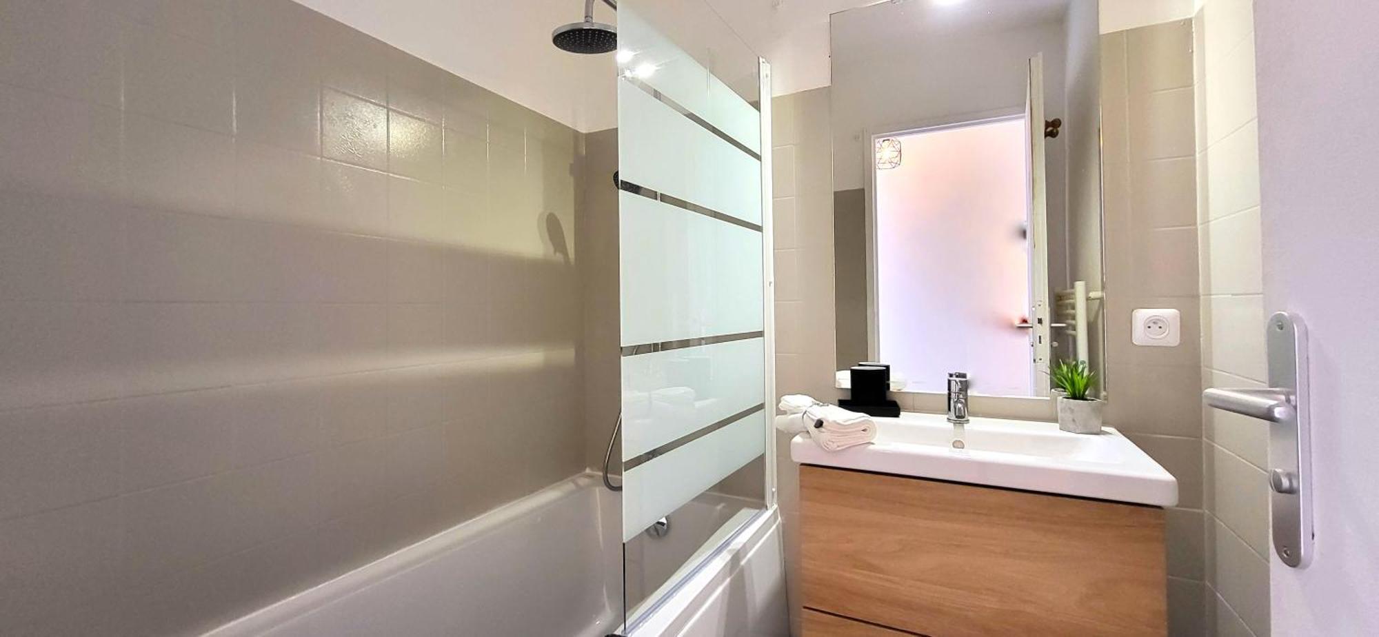 Oxygen - Lumineux Deux-Pieces A 20Min De Rouen Apartment Caudebec-les-Elbeuf Ngoại thất bức ảnh