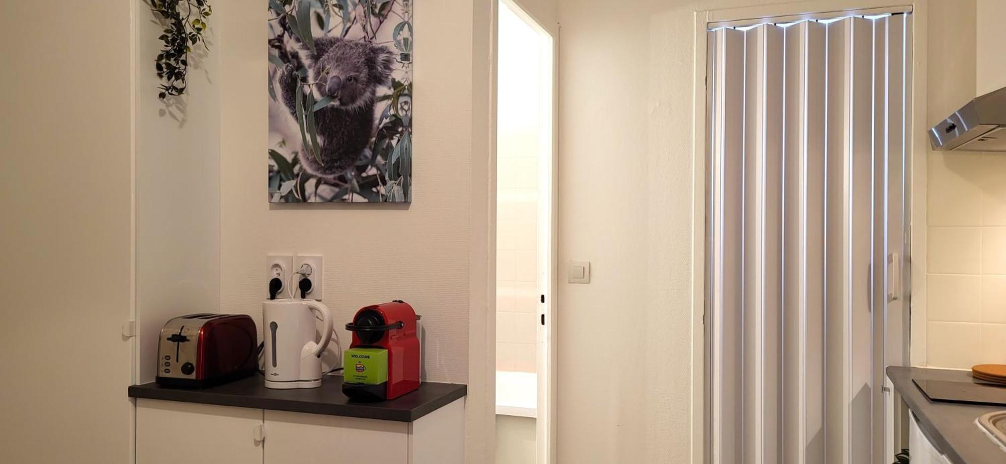 Oxygen - Lumineux Deux-Pieces A 20Min De Rouen Apartment Caudebec-les-Elbeuf Ngoại thất bức ảnh