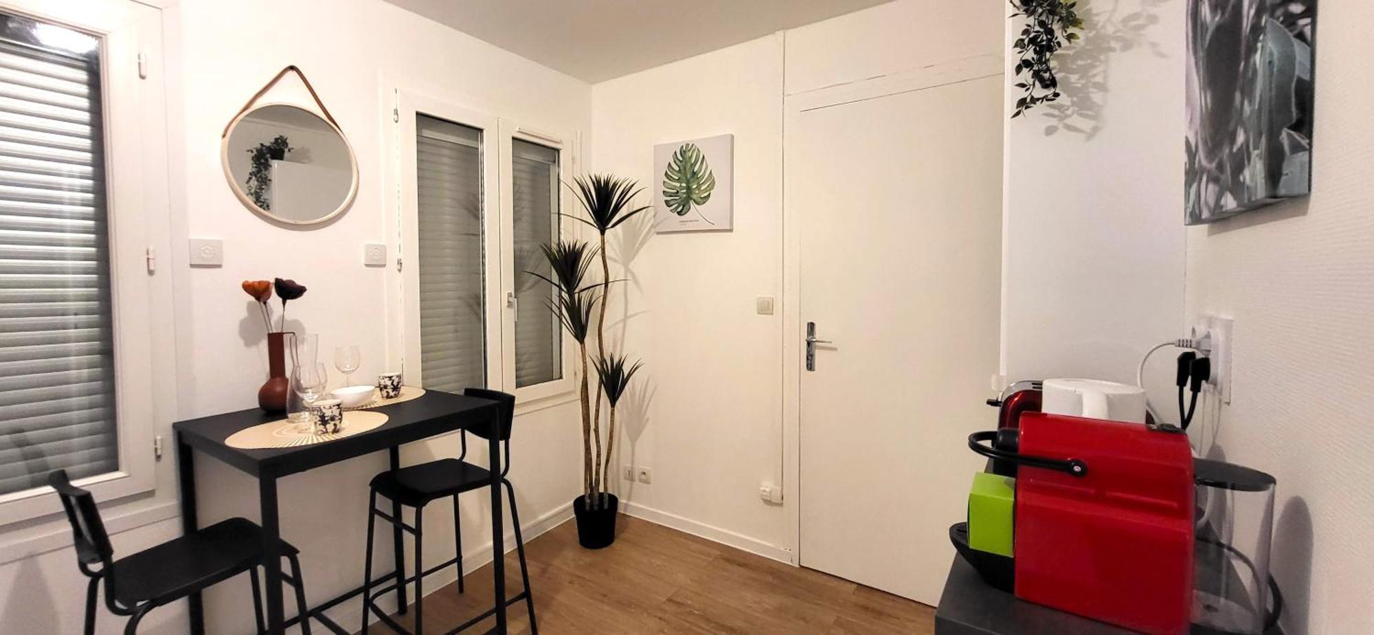 Oxygen - Lumineux Deux-Pieces A 20Min De Rouen Apartment Caudebec-les-Elbeuf Ngoại thất bức ảnh