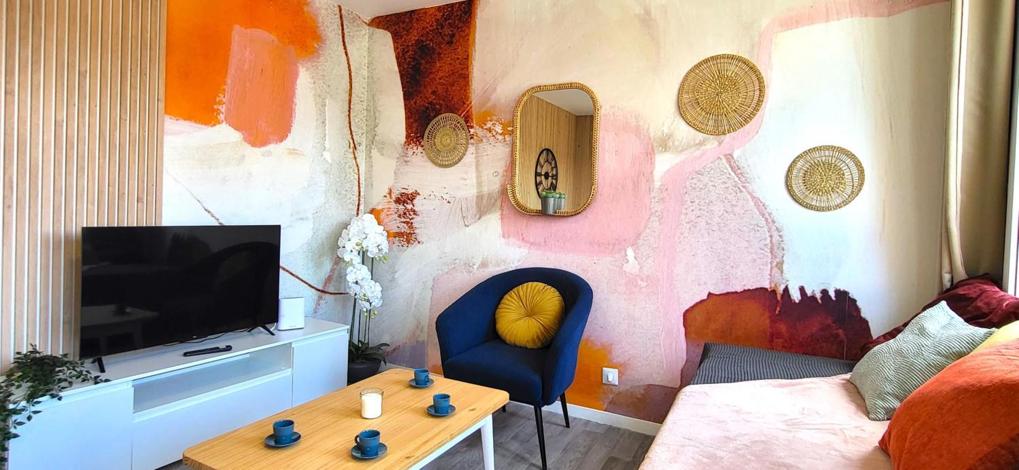Oxygen - Lumineux Deux-Pieces A 20Min De Rouen Apartment Caudebec-les-Elbeuf Ngoại thất bức ảnh