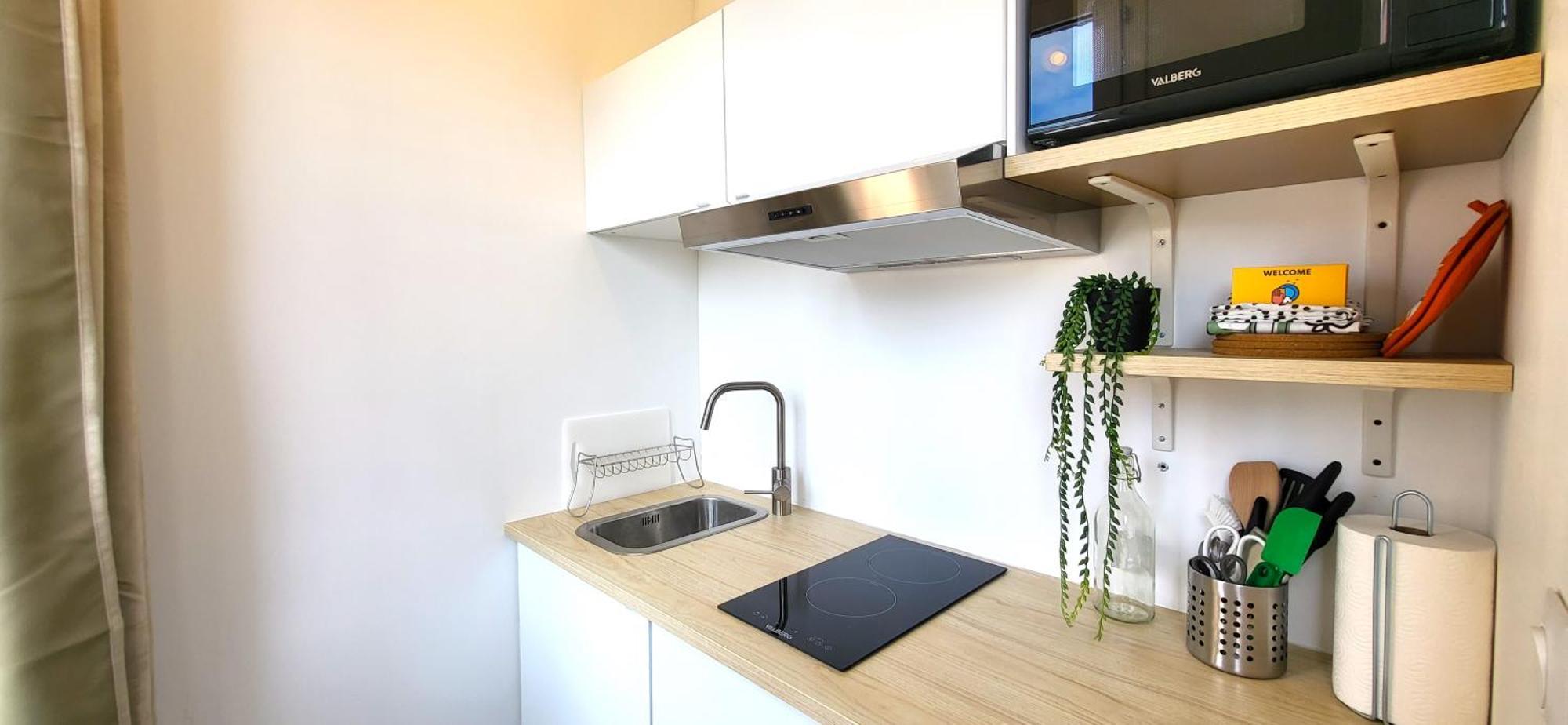 Oxygen - Lumineux Deux-Pieces A 20Min De Rouen Apartment Caudebec-les-Elbeuf Ngoại thất bức ảnh